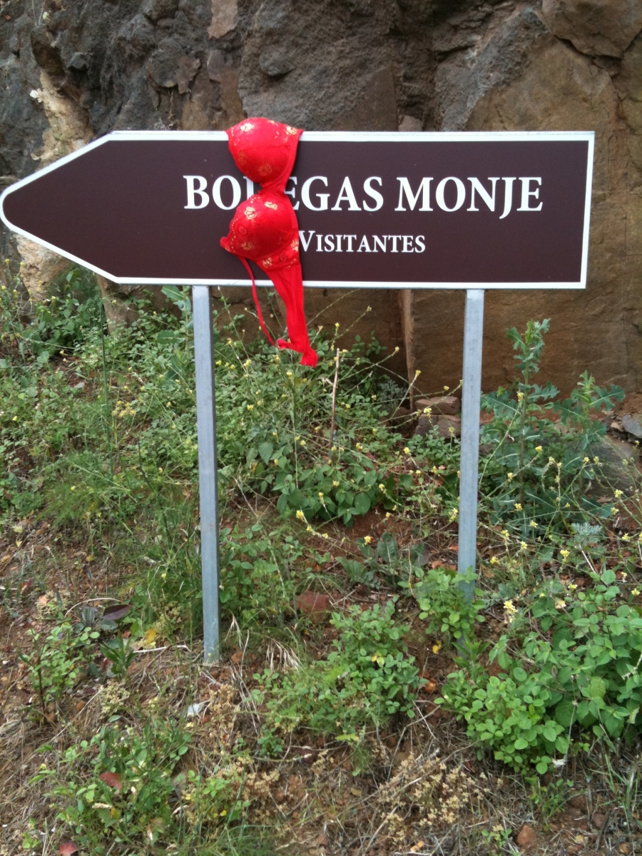 Bodega Monje